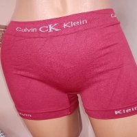Calvin Klein, Нови Оригинални Боксерки, Размер М/L. Код 1608, снимка 1 - Бельо - 36010678