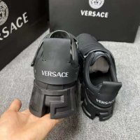 Versace Unisex 35-45 (реплика) , снимка 7 - Кецове - 41820335