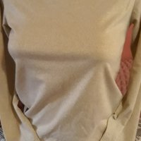 D-XEL Дамска Блузка, снимка 4 - Блузи с дълъг ръкав и пуловери - 34209132