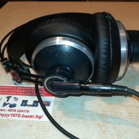 AKG ONLY AKG-MADE IN AUSTRIA 2610210904, снимка 10 - Слушалки и портативни колонки - 34584825