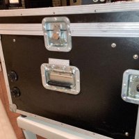 Продавам flight case за апаратура, снимка 3 - Други - 41457960