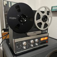 Revox B77, снимка 1 - Декове - 41729067