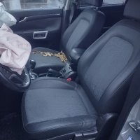 Опел Антара Opel Antara на части, снимка 6 - Автомобили и джипове - 38643053