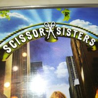SCISSOR SISTERS SPECIAL EDITION CD 1403231723, снимка 3 - CD дискове - 39999627