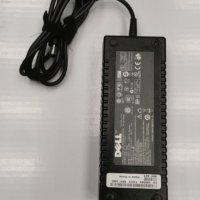 Зарядно за Dell 130W PA-1131-02D2 X9366 за Latitude Inspiron XPS, снимка 1 - Лаптоп аксесоари - 40290817