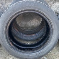 Зимни гуми Sava/ Nokian 205/55/R16, снимка 8 - Гуми и джанти - 42488874