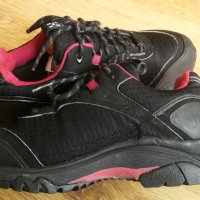 HAGLOFS GORE-TEX Vision GT Womens ра EUR 37 1/3 / UK 4,5 дамски детски обувки водонепромукаеми - 368, снимка 6 - Маратонки - 40982418