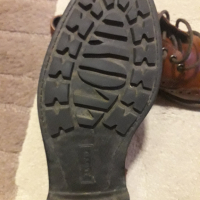 Мъжки обувки LLOYD , снимка 5 - Официални обувки - 44621392