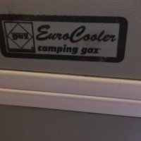 хладилна чанта camping gaz, снимка 2 - Хладилни чанти - 41477794