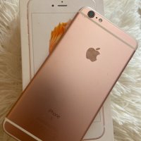 Ipfone 6S plus 64GB rose gold  Промоция!!, снимка 14 - Apple iPhone - 35964216