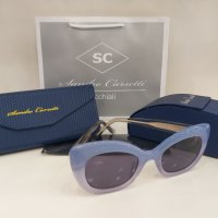 Дамски слънчеви очила - Sandro Carsetti, снимка 2 - Слънчеви и диоптрични очила - 41287474