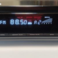Sony ST-S120 FM HIFI Stereo FM-AM Tuner, Made in Japan, снимка 5 - Ресийвъри, усилватели, смесителни пултове - 44345566