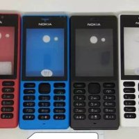 Nokia 215 - Nokia RM-1110 - Nokia RM-1111 панел , снимка 3 - Резервни части за телефони - 33318553