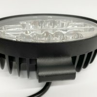 1 бр. ЛЕД бар LED bar халогени дневна светлина DRL + мигач , 10-30V, снимка 6 - Аксесоари и консумативи - 35898690