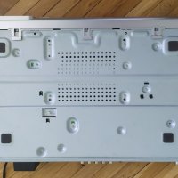 DVD рекордер LG DR 7500, снимка 4 - Плейъри, домашно кино, прожектори - 40192022