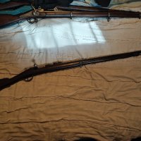Шаспо. Пехотна пушка. Старинна автентична карабина, револвер

, снимка 5 - Антикварни и старинни предмети - 44685307