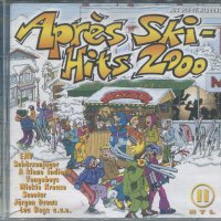 Apres Ski Hits 2000, снимка 1 - CD дискове - 35907851