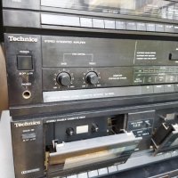 Technics SA-X800L, снимка 2 - Аудиосистеми - 35790019