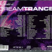 Dream Trance -2 cd, снимка 2 - CD дискове - 36044938