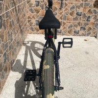 BMX KING колело, снимка 5 - Велосипеди - 42188974