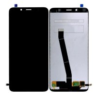 Дисплей за Xiaomi Redmi 7A , Model: M1903C3EG / черен /, снимка 1 - Тъч скрийн за телефони - 40352316