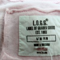 Дамски тениски Abercrombie & Fitch и L.O.G.G., снимка 12 - Тениски - 41362110