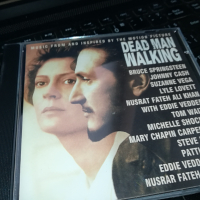 DEAD MAN WALKING CD 0603241729, снимка 8 - CD дискове - 44638913