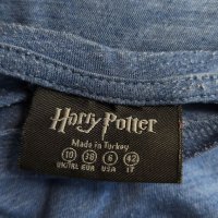 Harry Potter Хари Потър тениска 38/М, снимка 2 - Тениски - 41574085