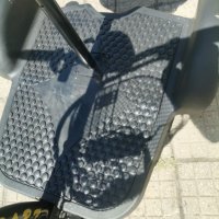 Нова акумулаторна количка , снимка 5 - Инвалидни скутери - 42232469