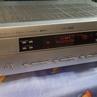 Receiver Yamaha, снимка 8 - Ресийвъри, усилватели, смесителни пултове - 41759901