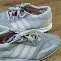 Маратонки Adidas , снимка 4 - Маратонки - 41315691