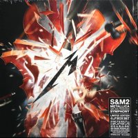 Metallica&San Francisco Symphony– S&M2 Box Set, Deluxe Edition, Limited Edition, снимка 2 - Грамофонни плочи - 41692710