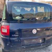 Fiat Multipla 1.6 metan, снимка 2 - Части - 36050652