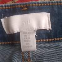 Нови!!! H&M - къси панталони, снимка 2 - Къси панталони и бермуди - 41619526