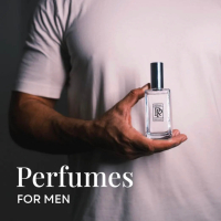 Наливни мъжки парфюми от Рефан, снимка 2 - Мъжки парфюми - 44672968