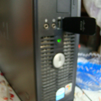 Компютърна система DELL Optiplex ГХ 620, снимка 9 - За дома - 36221688