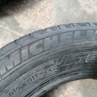 Гуми 195 65 15 Мишелин Michelin 2 броя 2022  Нов внос Цената е за брой гума Без коментар на цената , снимка 6 - Гуми и джанти - 40640720