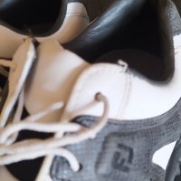 FootJoy - водоустойчиви обувки за голф, снимка 4 - Спортни обувки - 41667045