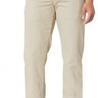 Amazon Essentials Мъжки панталони Slim Fit НОВИ, снимка 1 - Панталони - 34699874