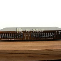 ЕКВАЛАЙЗЕР  Profi sound equalizer , снимка 2 - Еквалайзери - 42606805