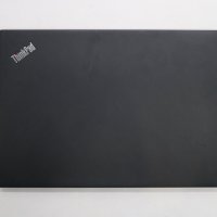 Лаптоп Lenovo T480S I7-8650U 16GB 512GB SSD ТЪЧСКРИЙН WINDOWS 10 / 11, снимка 7 - Лаптопи за работа - 39532648