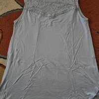 Блуза без ръкав HM, снимка 1 - Потници - 40950952