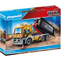 Playmobil 70444 - Камион 
