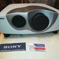 SONY VPL-VW10HT MADE IN JAPAN-SWISS 2109231426LNV, снимка 3 - Плейъри, домашно кино, прожектори - 42270026