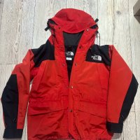 The North Face Vintage GoreTex Jacket — размер М, снимка 1 - Якета - 44262115
