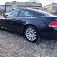 Bmw 645ci shadow line, снимка 3 - Автомобили и джипове - 44688327