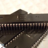 Интегрална схема P8080A INTEL'74, снимка 3 - Друга електроника - 34414061