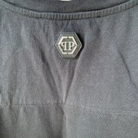 Тениска PhilipPlein , снимка 5 - Тениски - 42191795