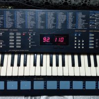 YAMAHA PSS-680 MADE IN JAPAN КЛАВИР 5 ОКТАВИ,61 КЛ., снимка 3 - Синтезатори - 44150256