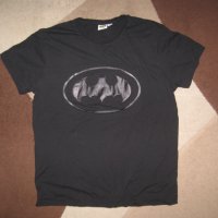 Тениска BATMAN  мъжка,Л-ХЛ, снимка 2 - Тениски - 42068761